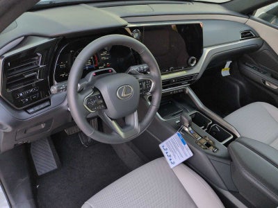 2026 Lexus TX TX 350 Premium AWD