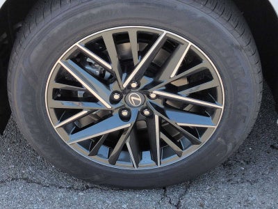 2026 Lexus TX TX 350 Premium AWD