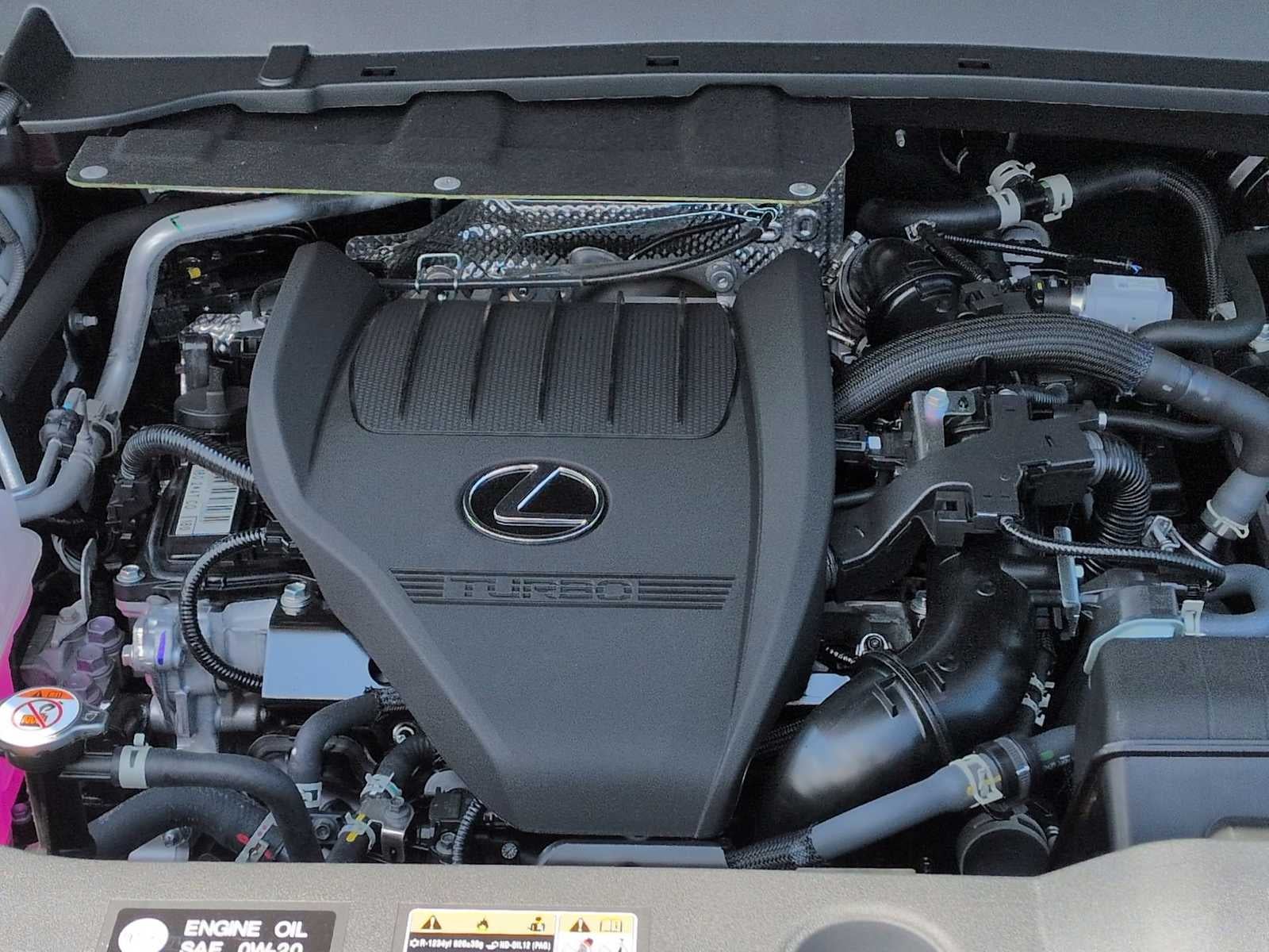 2026 Lexus TX TX 350 Premium AWD