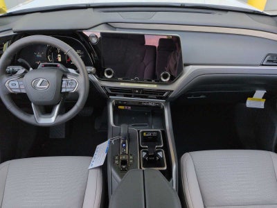 2026 Lexus TX TX 350 Premium AWD