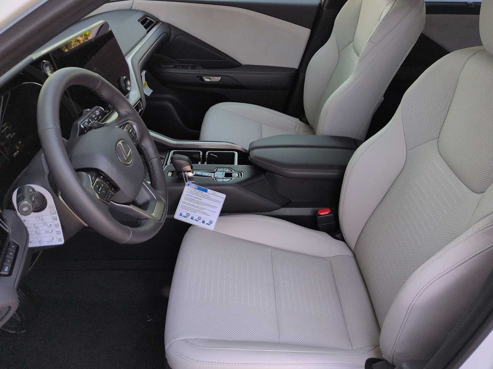 2026 Lexus TX TX 350 Premium AWD