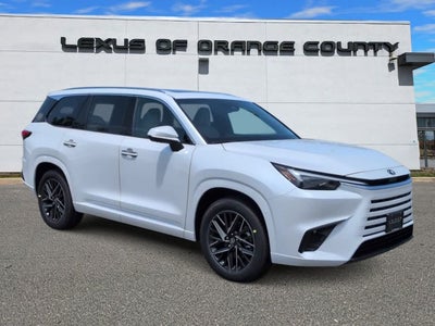 2026 Lexus TX TX 350 Premium AWD