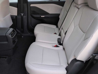 2026 Lexus TX TX 350 Premium AWD