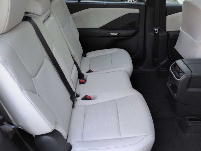 2026 Lexus TX TX 350 Premium AWD