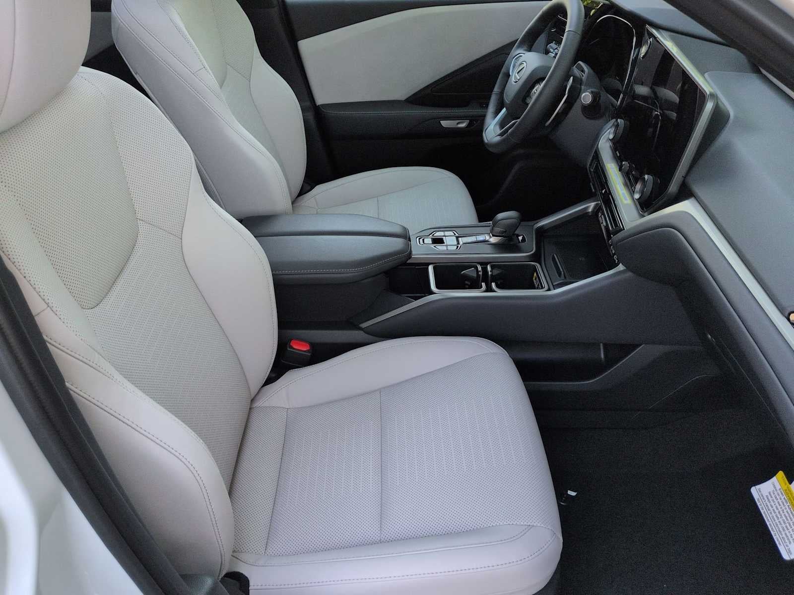 2026 Lexus TX TX 350 Premium AWD