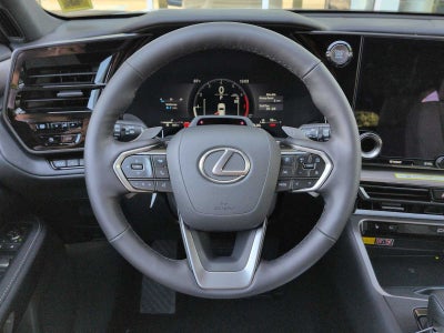 2026 Lexus TX TX 350 Premium AWD