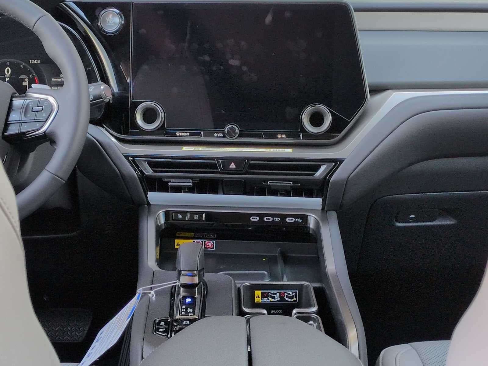 2026 Lexus TX TX 350 Premium AWD