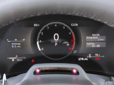 2026 Lexus TX TX 350 Premium AWD