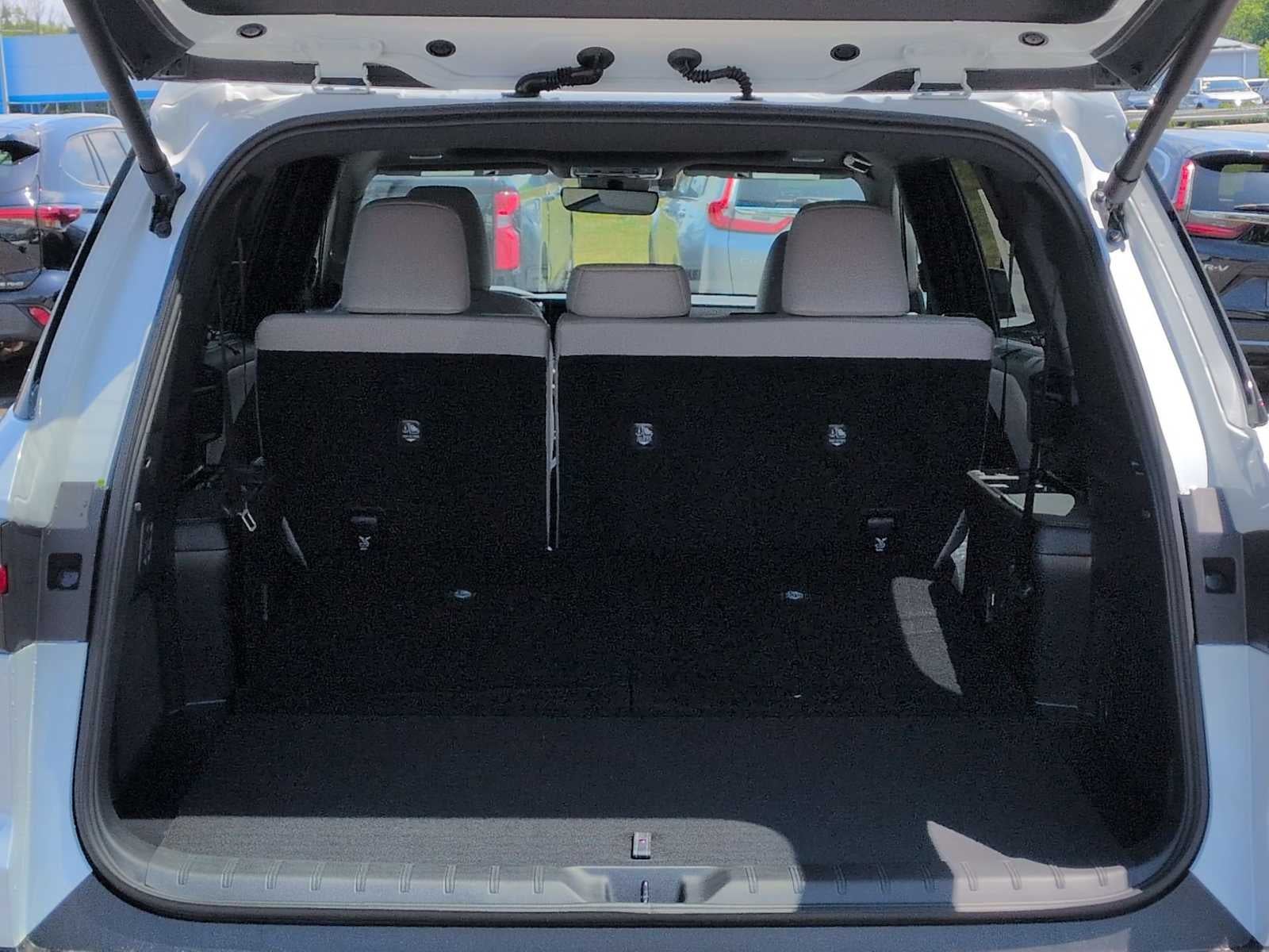 2026 Lexus TX TX 350 Premium AWD