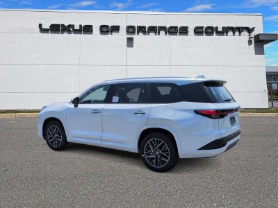 2026 Lexus TX TX 350 Premium AWD