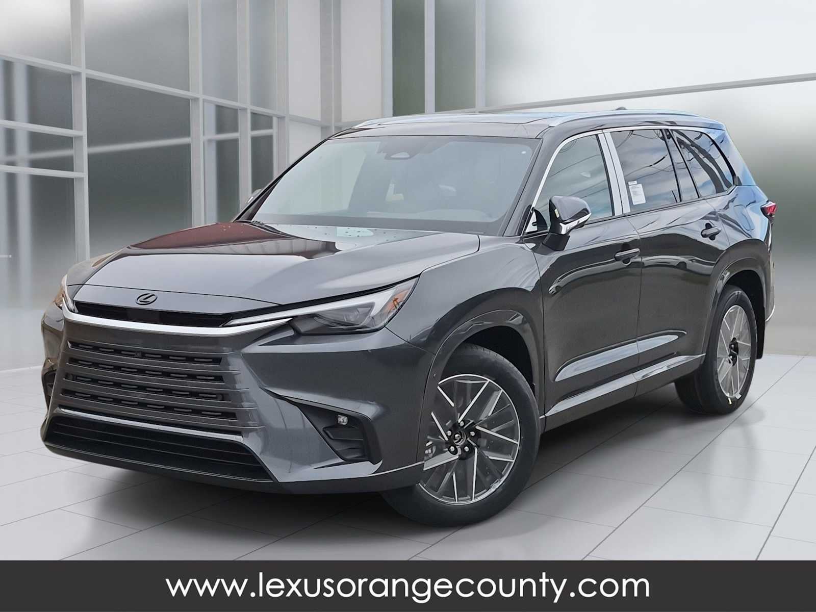 2026 Lexus TX TX 350 Premium AWD