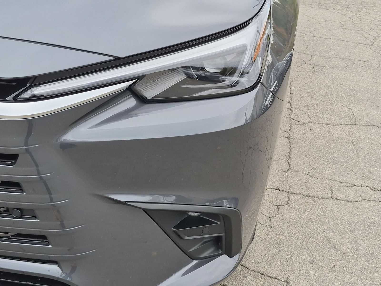 2026 Lexus TX TX 350 Premium AWD