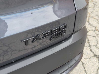 2026 Lexus TX TX 350 Premium AWD