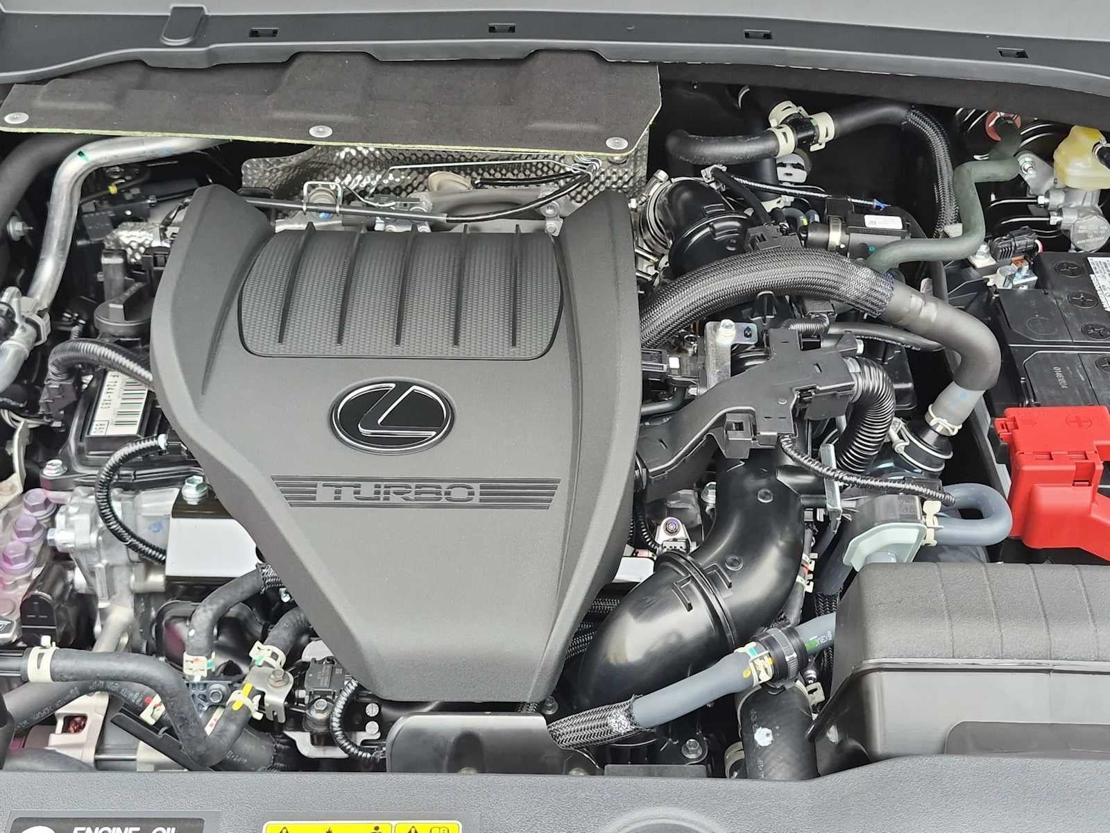 2026 Lexus TX TX 350 Premium AWD