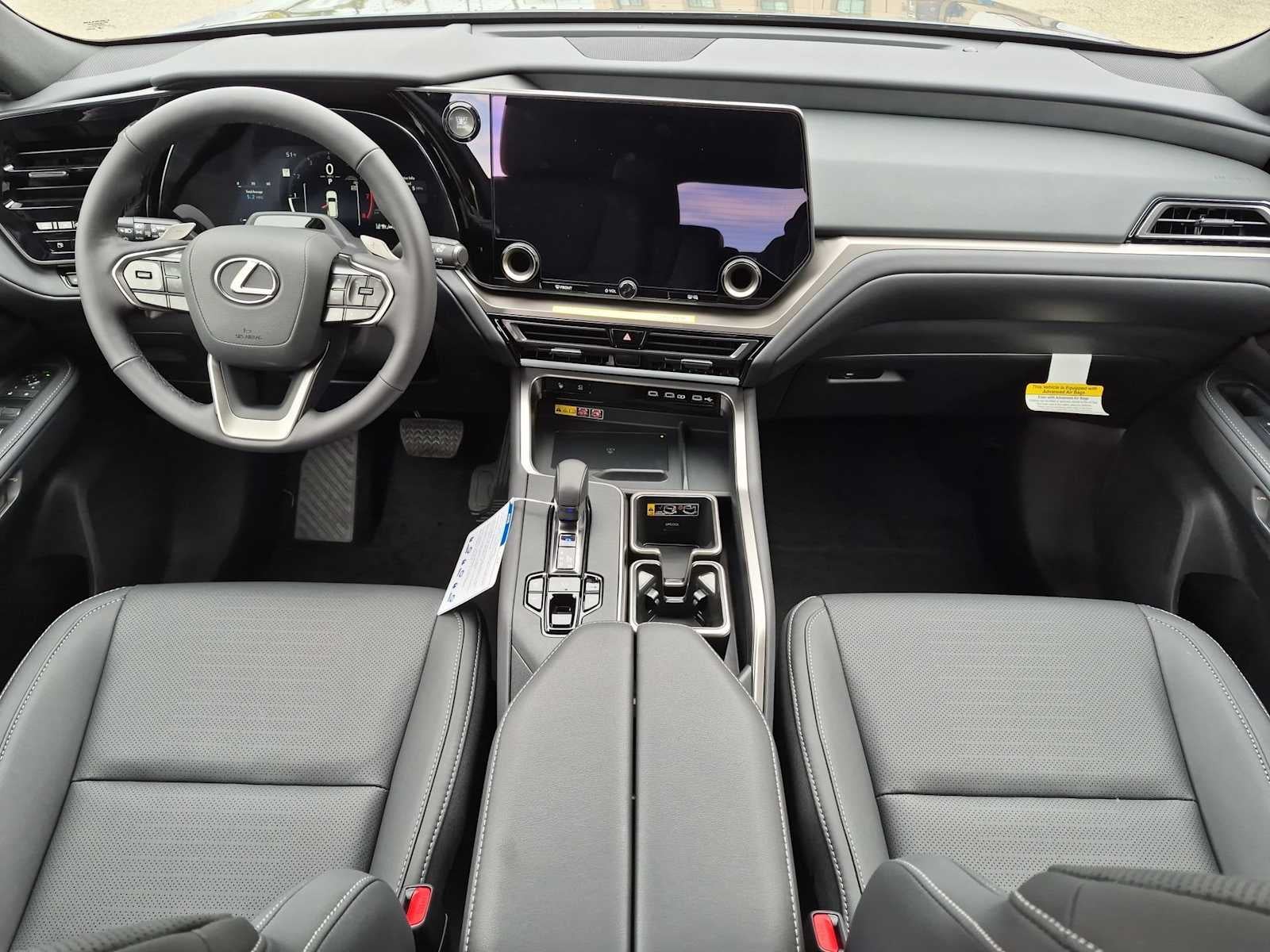 2026 Lexus TX TX 350 Premium AWD