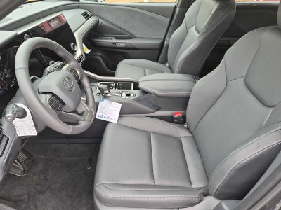 2026 Lexus TX TX 350 Premium AWD