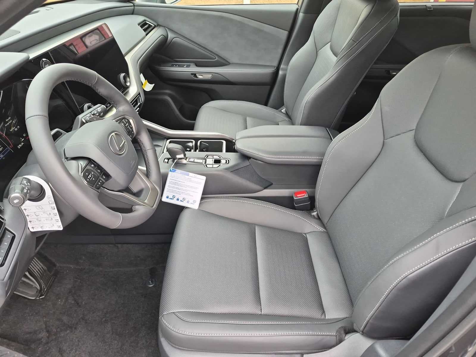 2026 Lexus TX TX 350 Premium AWD