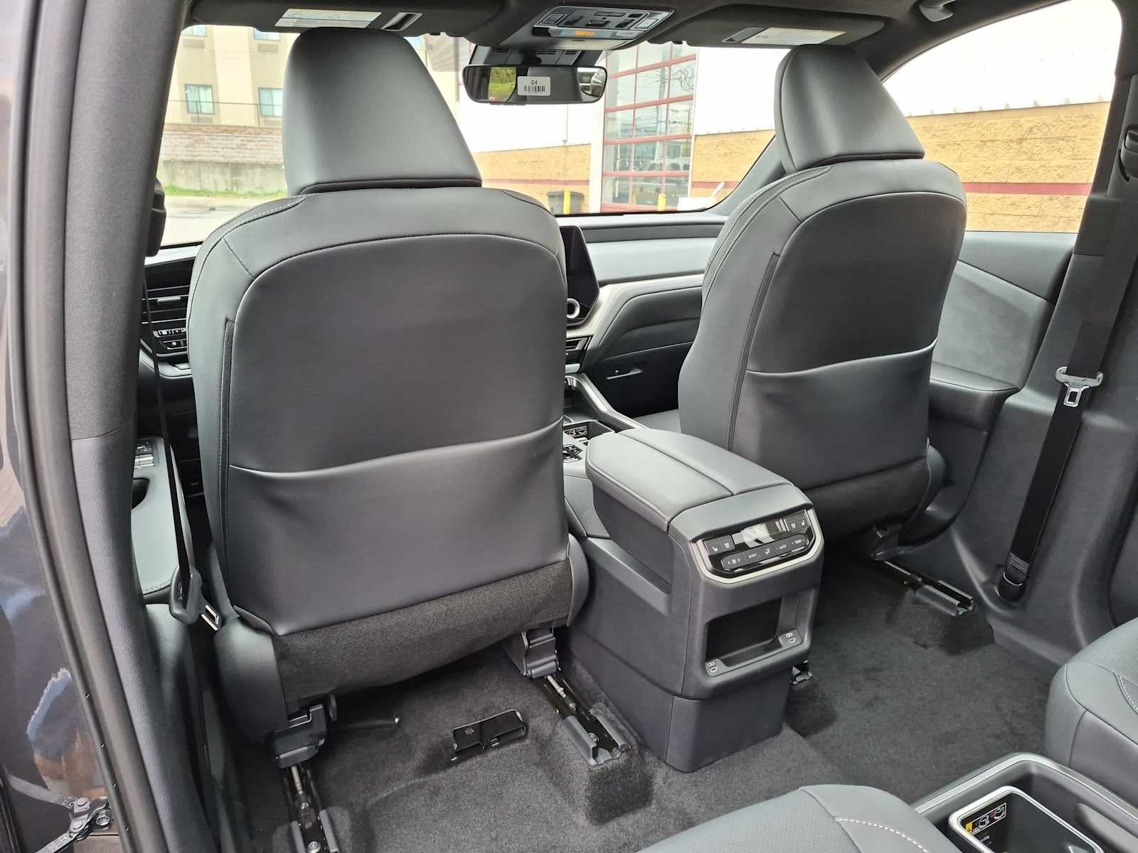 2026 Lexus TX TX 350 Premium AWD