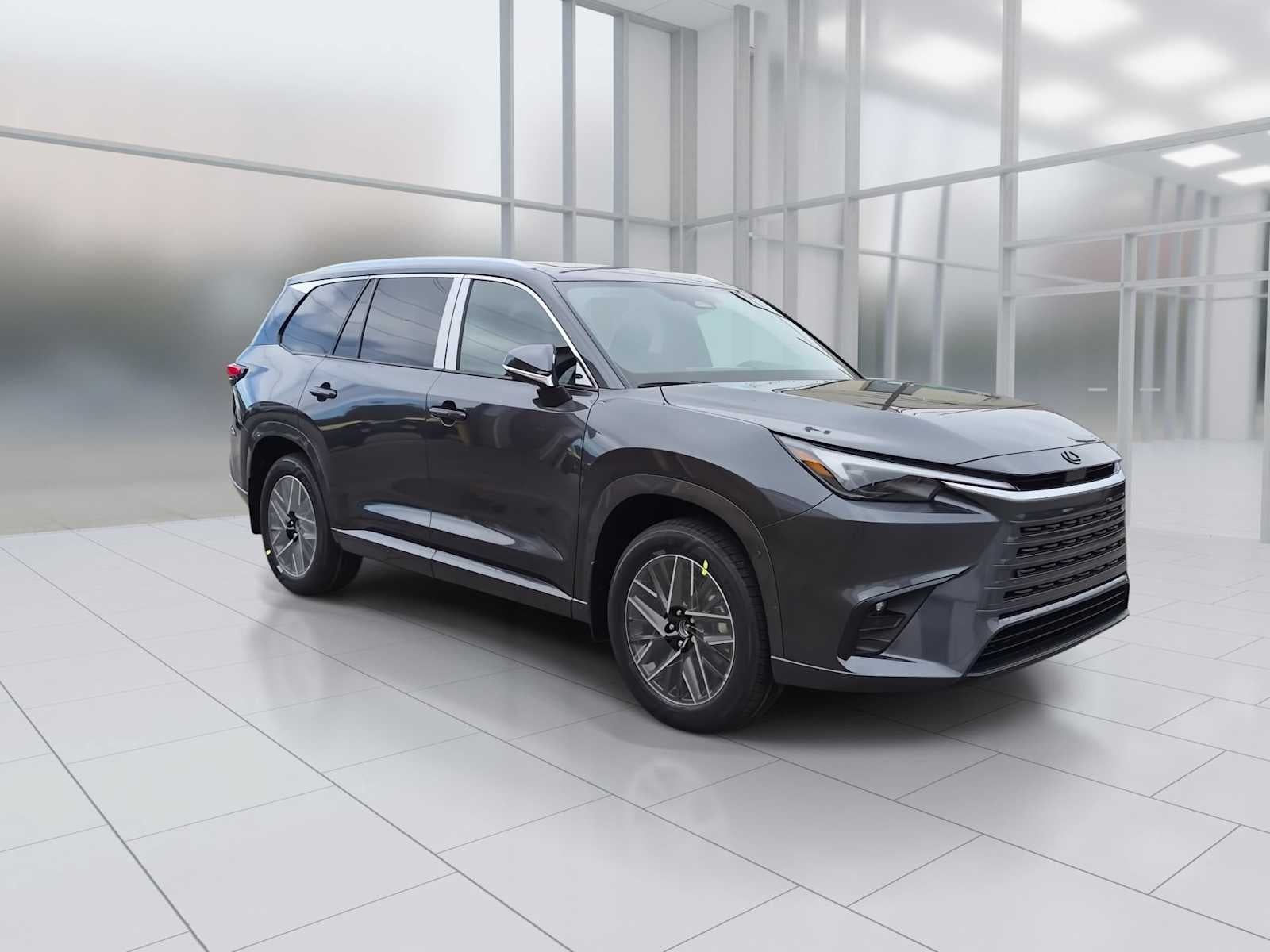 2026 Lexus TX TX 350 Premium AWD