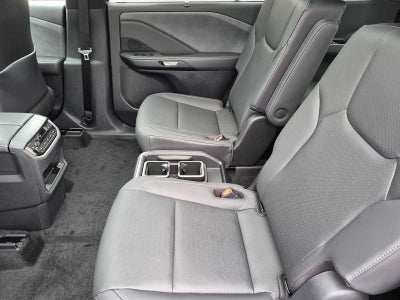 2026 Lexus TX TX 350 Premium AWD