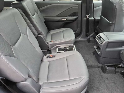 2026 Lexus TX TX 350 Premium AWD