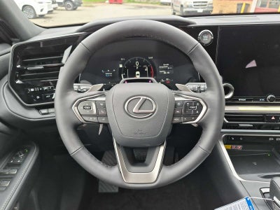 2026 Lexus TX TX 350 Premium AWD