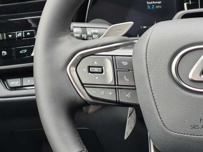 2026 Lexus TX TX 350 Premium AWD