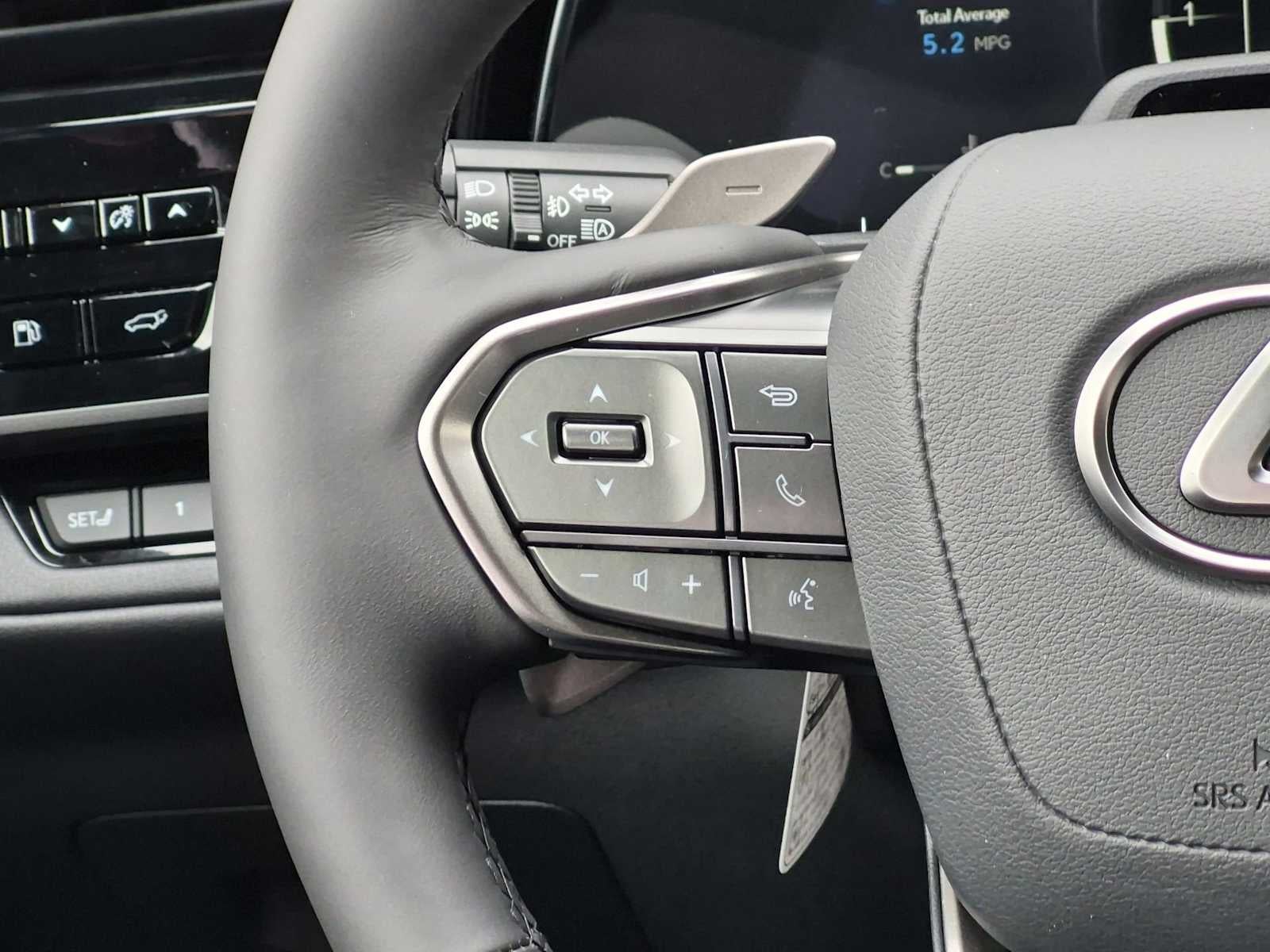 2026 Lexus TX TX 350 Premium AWD