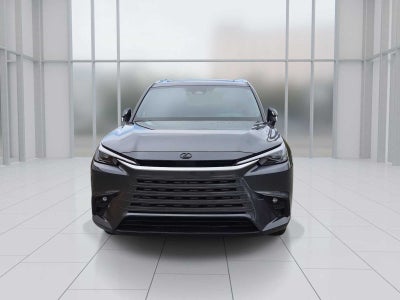 2026 Lexus TX TX 350 Premium AWD