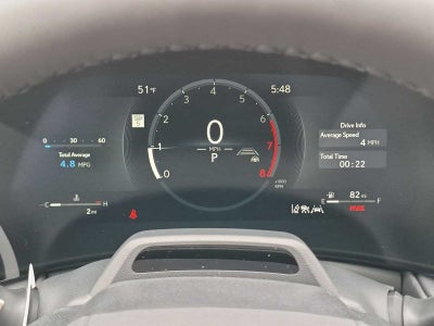 2026 Lexus TX TX 350 Premium AWD