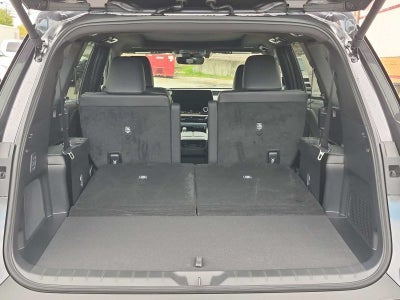 2026 Lexus TX TX 350 Premium AWD