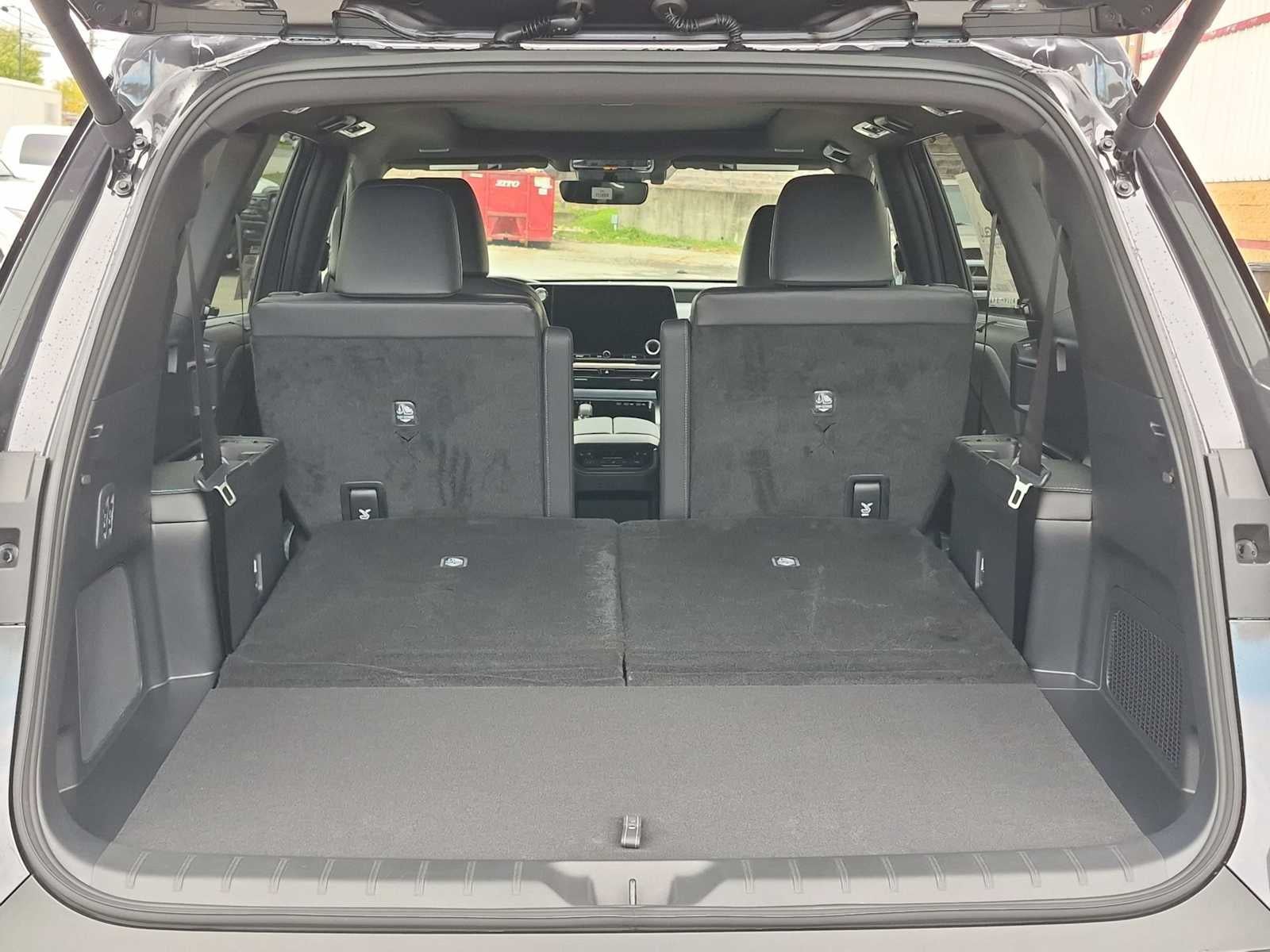 2026 Lexus TX TX 350 Premium AWD
