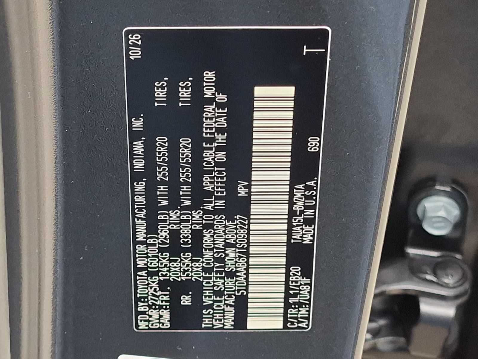 2026 Lexus TX TX 350 Premium AWD