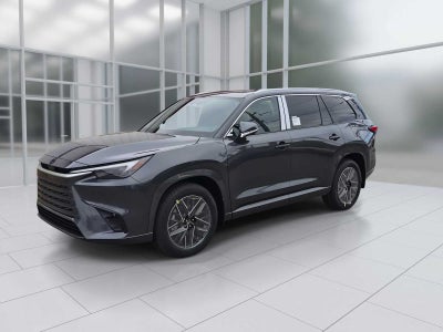 2026 Lexus TX TX 350 Premium AWD