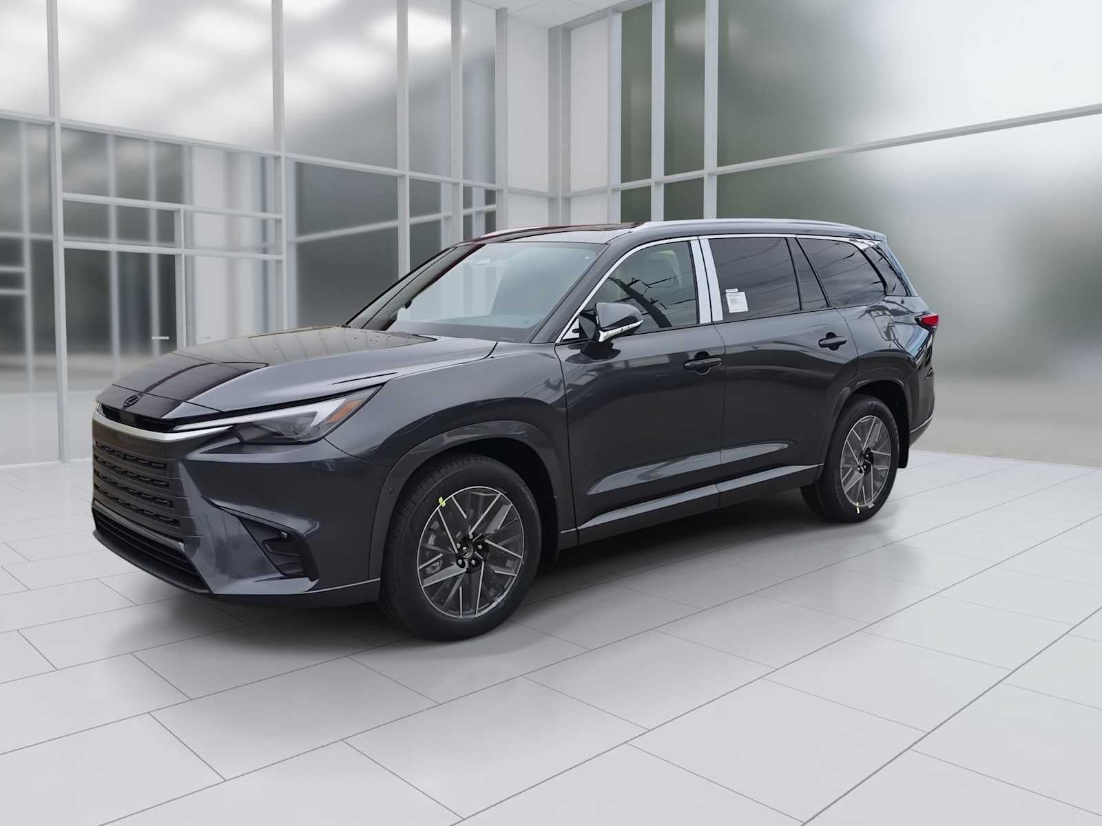 2026 Lexus TX TX 350 Premium AWD