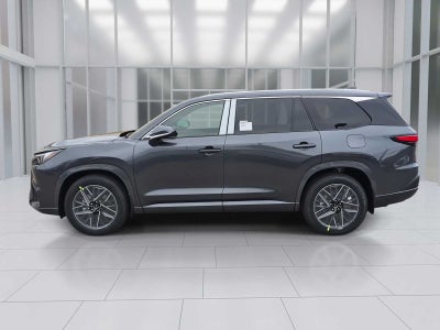 2026 Lexus TX TX 350 Premium AWD