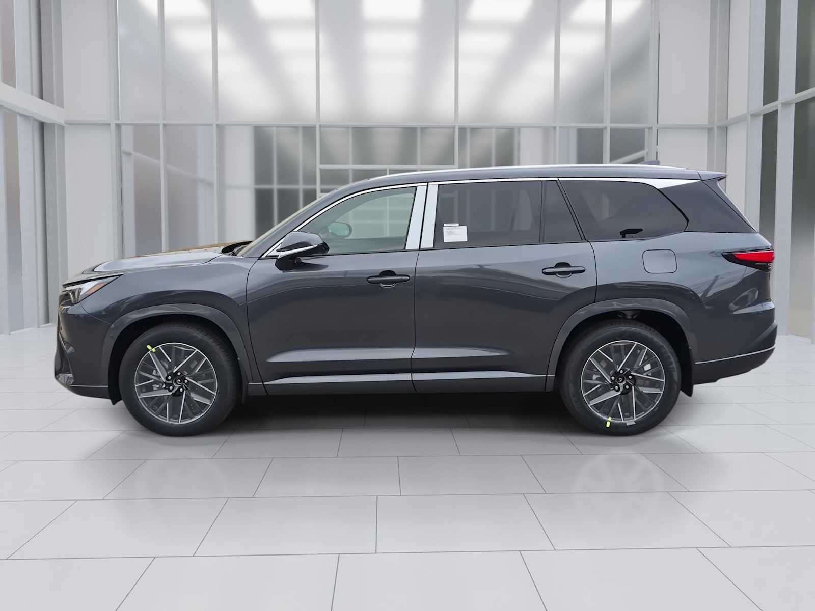 2026 Lexus TX TX 350 Premium AWD