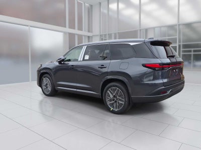 2026 Lexus TX TX 350 Premium AWD