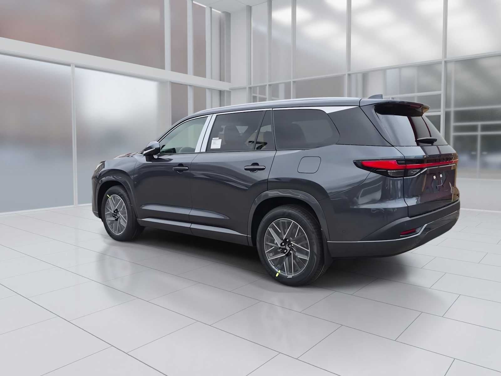 2026 Lexus TX TX 350 Premium AWD
