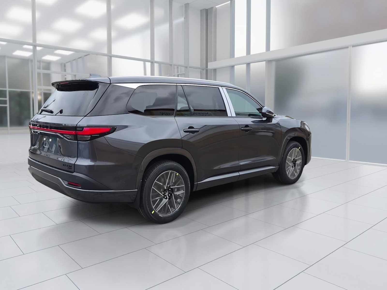 2026 Lexus TX TX 350 Premium AWD