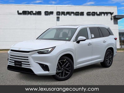 2026 Lexus TX TX 350 Premium AWD