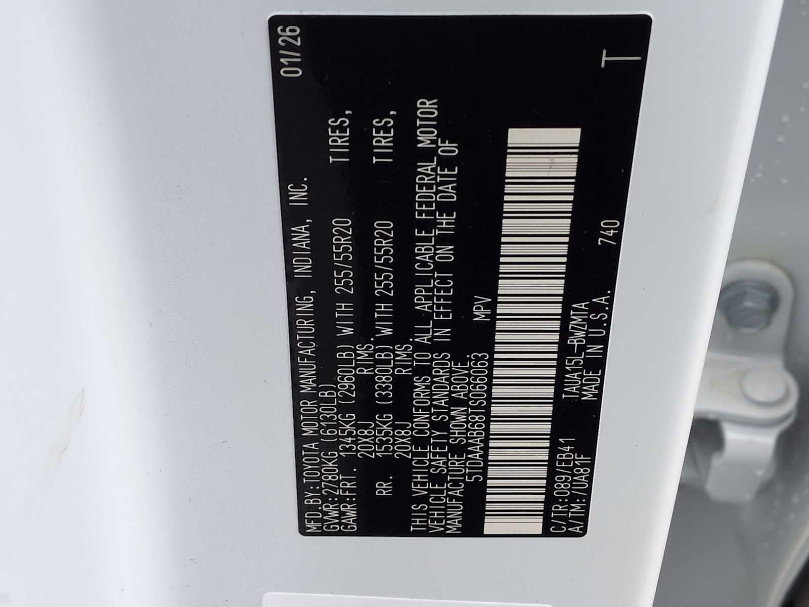 2026 Lexus TX TX 350 Premium AWD