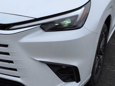 2026 Lexus TX TX 350 Premium AWD