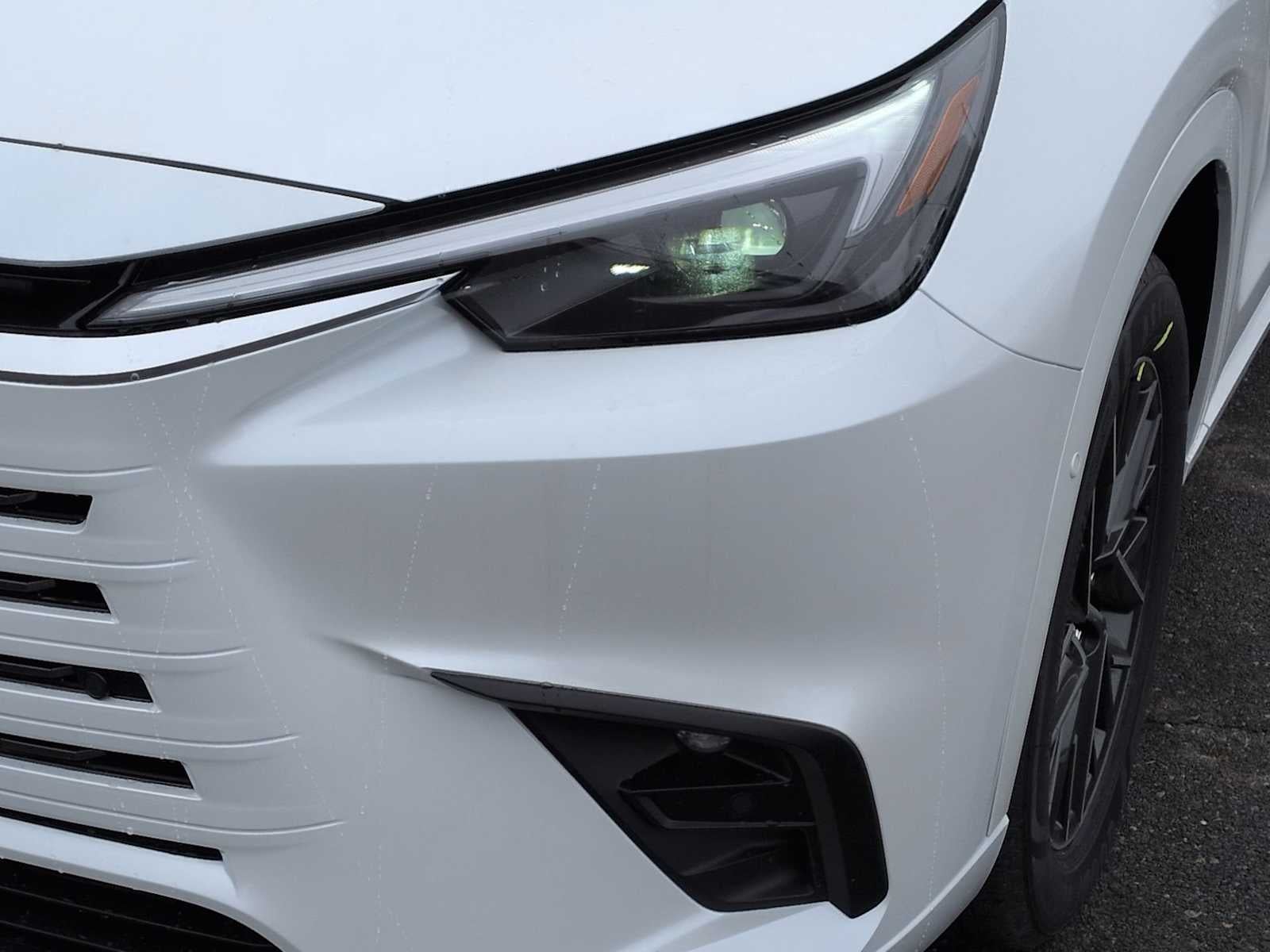 2026 Lexus TX TX 350 Premium AWD