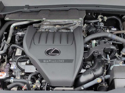 2026 Lexus TX TX 350 Premium AWD