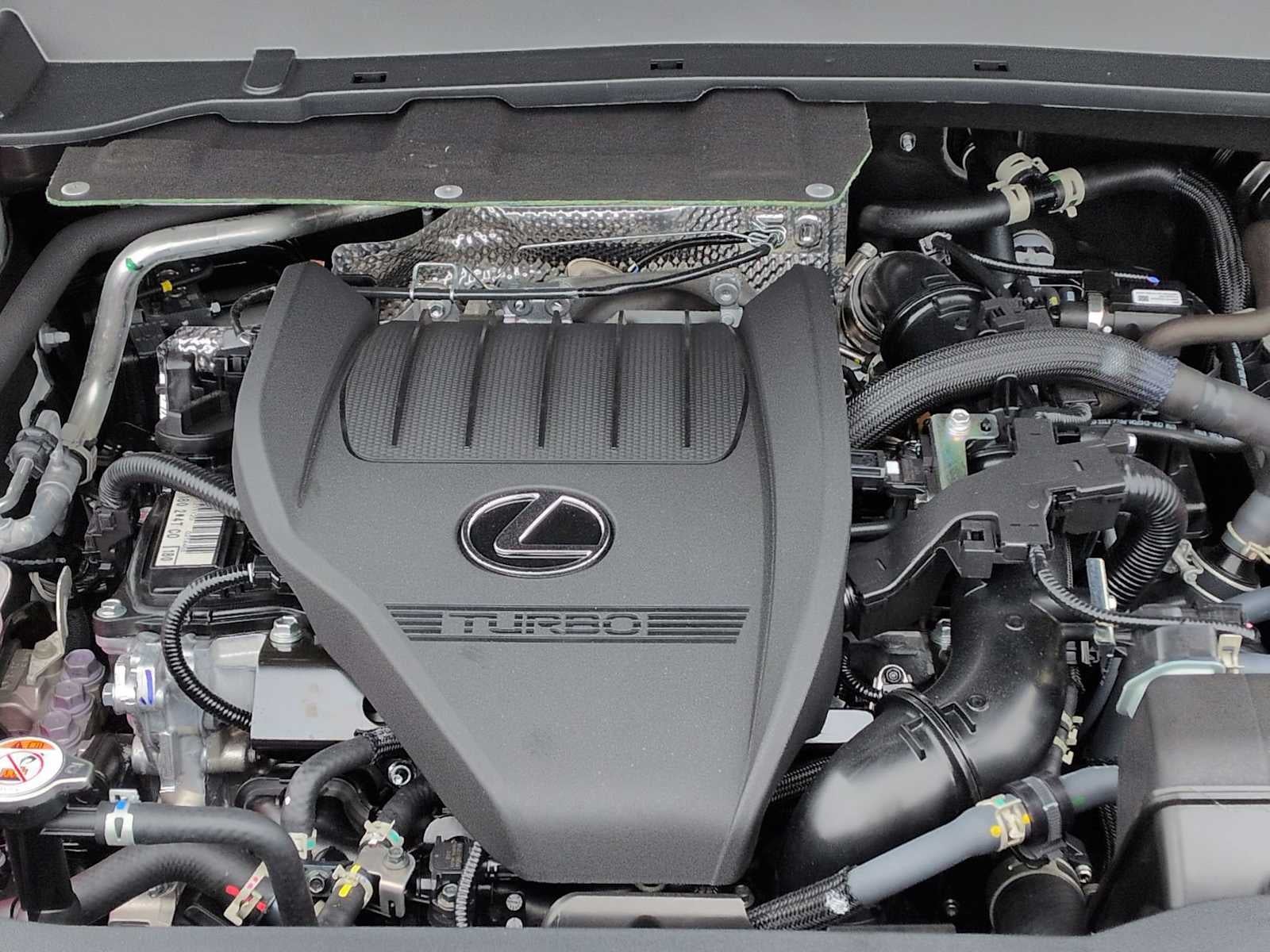 2026 Lexus TX TX 350 Premium AWD