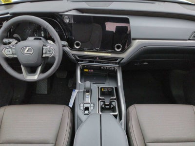 2026 Lexus TX TX 350 Premium AWD