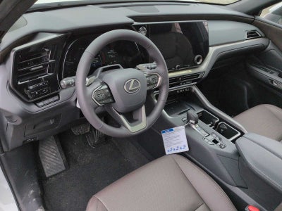 2026 Lexus TX TX 350 Premium AWD