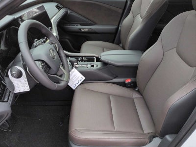 2026 Lexus TX TX 350 Premium AWD