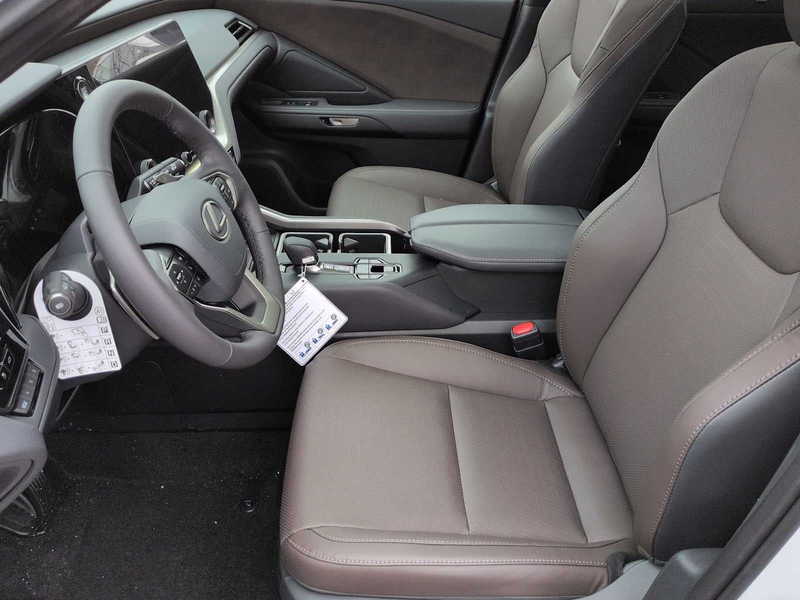 2026 Lexus TX TX 350 Premium AWD